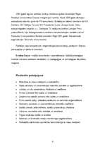 Referāts 'Pārskats par PR kompāniju "Baltijas komunikāciju birojs"', 4.