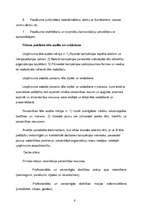 Referāts 'Pārskats par PR kompāniju "Baltijas komunikāciju birojs"', 6.