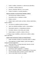 Referāts 'Pārskats par PR kompāniju "Baltijas komunikāciju birojs"', 8.