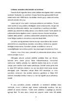 Referāts 'Pārskats par PR kompāniju "Baltijas komunikāciju birojs"', 9.