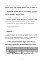 Referāts 'Pārskats par PR kompāniju "Baltijas komunikāciju birojs"', 11.