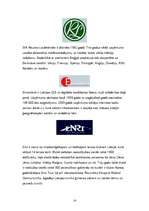 Referāts 'Pārskats par PR kompāniju "Baltijas komunikāciju birojs"', 14.