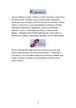 Referāts 'Pārskats par PR kompāniju "Baltijas komunikāciju birojs"', 15.