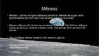Prezentācija 'Mēness un Saturns', 2.