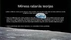 Prezentācija 'Mēness un Saturns', 6.