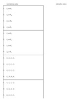 Konspekts 'Palīgs automehāniķu sagatavošanai', 13.