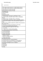 Konspekts 'Palīgs automehāniķu sagatavošanai', 14.