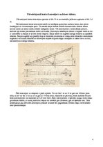 Konspekts 'Pārvietojamais lentas konveijers', 3.