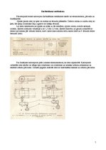 Konspekts 'Pārvietojamais lentas konveijers', 6.