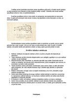 Konspekts 'Pārvietojamais lentas konveijers', 10.