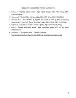 Referāts 'Gotikas arhitektūras attīstība un īpatnības Anglijā', 10.