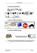 Konspekts 'Laboratorijas darbi datormācībā', 5.