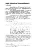 Eseja 'Labākais risinājums latviešu valodas tīrības saglabāšanā', 1.