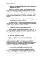 Eseja 'Labākais risinājums latviešu valodas tīrības saglabāšanā', 2.