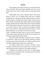 Referāts 'Privāttiesību raksturojums un to nozīme romāņu-ģermāņu tiesību sistēmā', 3.