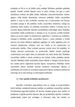 Referāts 'Privāttiesību raksturojums un to nozīme romāņu-ģermāņu tiesību sistēmā', 15.