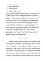 Referāts 'Privāttiesību raksturojums un to nozīme romāņu-ģermāņu tiesību sistēmā', 19.