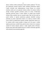 Referāts 'Privāttiesību raksturojums un to nozīme romāņu-ģermāņu tiesību sistēmā', 20.