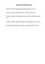 Referāts 'Privāttiesību raksturojums un to nozīme romāņu-ģermāņu tiesību sistēmā', 26.