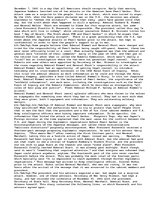 Eseja 'Pearl Harbor:Day of Infamy or Day of Deceit? ', 1.