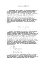 Konspekts 'Nobela miera prēmija', 1.