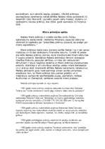 Konspekts 'Nobela miera prēmija', 3.