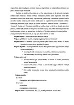 Diplomdarbs 'Vecākā pirmsskolas vecuma bērnu pamatkustību apguves sekmēšana kustību rotaļās', 6.