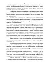 Diplomdarbs 'Vecākā pirmsskolas vecuma bērnu pamatkustību apguves sekmēšana kustību rotaļās', 9.