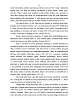 Diplomdarbs 'Vecākā pirmsskolas vecuma bērnu pamatkustību apguves sekmēšana kustību rotaļās', 20.