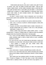 Diplomdarbs 'Vecākā pirmsskolas vecuma bērnu pamatkustību apguves sekmēšana kustību rotaļās', 22.