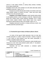 Diplomdarbs 'Vecākā pirmsskolas vecuma bērnu pamatkustību apguves sekmēšana kustību rotaļās', 28.
