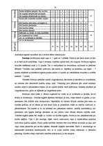 Diplomdarbs 'Vecākā pirmsskolas vecuma bērnu pamatkustību apguves sekmēšana kustību rotaļās', 30.