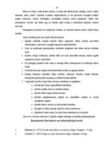 Diplomdarbs 'Vecākā pirmsskolas vecuma bērnu pamatkustību apguves sekmēšana kustību rotaļās', 46.