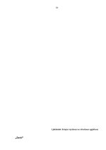 Diplomdarbs 'Vecākā pirmsskolas vecuma bērnu pamatkustību apguves sekmēšana kustību rotaļās', 50.