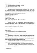 Diplomdarbs 'Vecākā pirmsskolas vecuma bērnu pamatkustību apguves sekmēšana kustību rotaļās', 51.