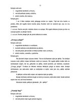 Diplomdarbs 'Vecākā pirmsskolas vecuma bērnu pamatkustību apguves sekmēšana kustību rotaļās', 52.