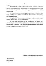 Diplomdarbs 'Vecākā pirmsskolas vecuma bērnu pamatkustību apguves sekmēšana kustību rotaļās', 54.