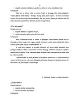 Diplomdarbs 'Vecākā pirmsskolas vecuma bērnu pamatkustību apguves sekmēšana kustību rotaļās', 59.