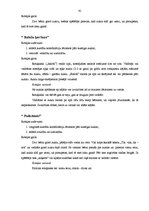 Diplomdarbs 'Vecākā pirmsskolas vecuma bērnu pamatkustību apguves sekmēšana kustību rotaļās', 61.