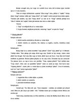 Diplomdarbs 'Vecākā pirmsskolas vecuma bērnu pamatkustību apguves sekmēšana kustību rotaļās', 63.