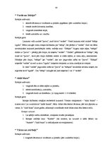 Diplomdarbs 'Vecākā pirmsskolas vecuma bērnu pamatkustību apguves sekmēšana kustību rotaļās', 64.