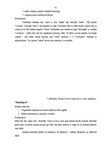Diplomdarbs 'Vecākā pirmsskolas vecuma bērnu pamatkustību apguves sekmēšana kustību rotaļās', 65.