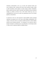 Diplomdarbs 'Korporatīvā sociālā atbildība kā instruments jauniešu piesaistīšanai uzņēmuma pr', 28.