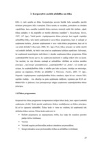 Diplomdarbs 'Korporatīvā sociālā atbildība kā instruments jauniešu piesaistīšanai uzņēmuma pr', 29.