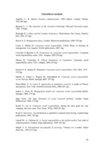 Diplomdarbs 'Korporatīvā sociālā atbildība kā instruments jauniešu piesaistīšanai uzņēmuma pr', 66.