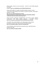 Diplomdarbs 'Korporatīvā sociālā atbildība kā instruments jauniešu piesaistīšanai uzņēmuma pr', 68.