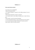 Diplomdarbs 'Korporatīvā sociālā atbildība kā instruments jauniešu piesaistīšanai uzņēmuma pr', 73.