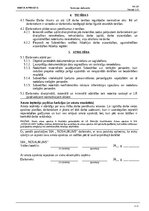 Paraugs 'Teritorijas dežuranta amata apraksts', 2.