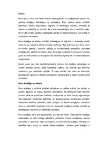 Eseja 'Kara lietas: stratēģija, tehnoloģijas un cilvēka pieredze', 1.