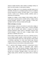 Eseja 'Kara lietas: stratēģija, tehnoloģijas un cilvēka pieredze', 2.